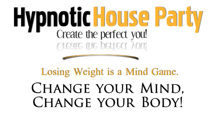 Create the Perfect You! Get your Ticket now for our next weight loss seminar!